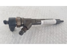 Recambio de inyector para chrysler voyager (rg) referencia OEM IAM 0445110059  