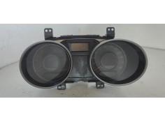Recambio de cuadro instrumentos para hyundai ix35 break fase 1 referencia OEM IAM 940062Y200  
