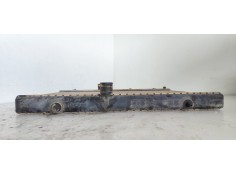 Recambio de radiador agua para citroen c5 berlina exclusive referencia OEM IAM 9646577680  