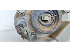 Recambio de faro derecho para daewoo matiz s plus referencia OEM IAM   