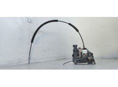 Recambio de cerradura puerta delantera derecha para opel corsa d 1.3 16v cdti referencia OEM IAM 13258274  