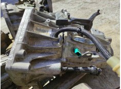 Recambio de caja cambios para renault scenic iv 1.3 tce energy referencia OEM IAM TL4350 S024276 H47930