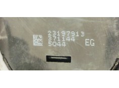 Recambio de mando luces para opel insignia berlina 2.0 cdti referencia OEM IAM 23197913  