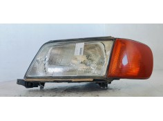 Recambio de faro izquierdo para audi 100 berlina (c4) europa referencia OEM IAM   