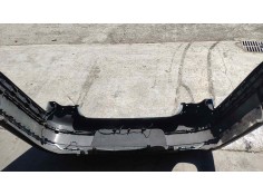 Recambio de paragolpes trasero para volkswagen passat berlina (3c2) 2.0 tdi referencia OEM IAM 3C5807 3C5807378 