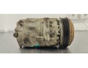 Recambio de compresor aire acondicionado para opel corsa c club referencia OEM IAM 09132918  