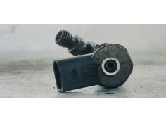 Recambio de inyector para bmw serie 3 berlina (e90) 2.0d 163 [320] referencia OEM IAM 0445110216  