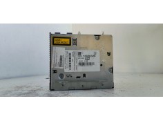 Recambio de sistema audio / radio cd para opel insignia berlina 2.0cdti 130 fap referencia OEM IAM 13326329  