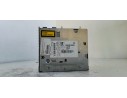 Recambio de sistema audio / radio cd para opel insignia berlina 2.0cdti 130 fap referencia OEM IAM 13326329  