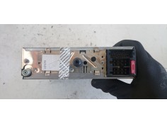 Recambio de sistema audio / radio cd para seat alhambra (7v9) kids referencia OEM IAM 8157640231366  
