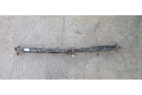 Recambio de transmision central para bmw serie 5 lim. (f10) 530d xdrive referencia OEM IAM 761450302  