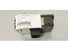 Recambio de mando luces para opel insignia berlina 2.0 cdti referencia OEM IAM 23197913  
