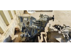 Recambio de caja cambios para nissan qashqai+2 (jj10) 2.0 i 140 4x4 referencia OEM IAM RS6F94R  