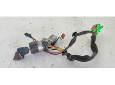 Recambio de conmutador de arranque para peugeot 307 break / sw (s1) break xt referencia OEM IAM 9632897680  