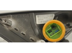 Recambio de retrovisor izquierdo para bmw serie 5 touring (f11) 518d referencia OEM IAM   