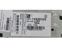 Recambio de sistema audio / radio cd para opel insignia berlina 2.0cdti 130 fap referencia OEM IAM 13326329  