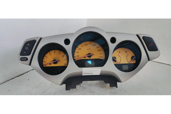 Recambio de cuadro instrumentos para nissan murano (z50) 3.5 v6 referencia OEM IAM 68240CA000  