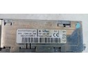 Recambio de sistema audio / radio cd para seat alhambra (7v9) kids referencia OEM IAM 8157640231366  
