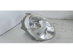 Recambio de faro derecho para daewoo matiz s plus referencia OEM IAM   