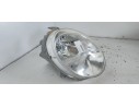 Recambio de faro derecho para daewoo matiz s plus referencia OEM IAM   