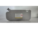 Recambio de parasol derecho para hyundai ix35 break fase 1 referencia OEM IAM   
