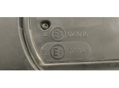 Recambio de retrovisor izquierdo para bmw serie 5 touring (f11) 518d referencia OEM IAM   
