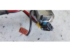 Recambio de conmutador de arranque para peugeot 307 break / sw (s1) break xt referencia OEM IAM 9632897680  