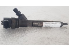 Recambio de inyector para chrysler voyager (rg) referencia OEM IAM 0445110059  