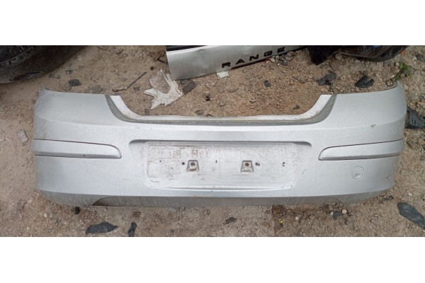 Recambio de paragolpes trasero para opel astra h ber. 1.7 16v cdti referencia OEM IAM   