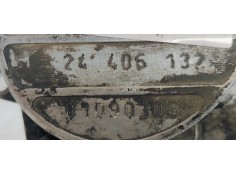 Recambio de depresor freno / bomba vacio para opel zafira a elegance referencia OEM IAM 24406132  