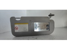 Recambio de parasol derecho para hyundai ix35 break fase 1 referencia OEM IAM   