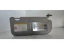 Recambio de parasol derecho para hyundai ix35 break fase 1 referencia OEM IAM   