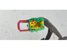 Recambio de conmutador de arranque para peugeot 307 break / sw (s1) break xt referencia OEM IAM 9632897680  