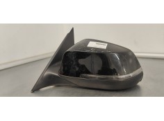 Recambio de retrovisor izquierdo para bmw serie 5 touring (f11) 518d referencia OEM IAM   