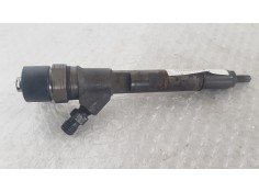Recambio de inyector para chrysler voyager (rg) referencia OEM IAM 0445110059  