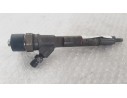 Recambio de inyector para chrysler voyager (rg) referencia OEM IAM 0445110059  