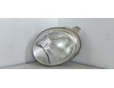 Recambio de faro izquierdo para daewoo matiz 0.8 cat referencia OEM IAM   