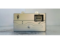 Recambio de sistema audio / radio cd para opel insignia berlina 2.0cdti 130 fap referencia OEM IAM 13326329  