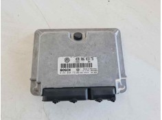 Recambio de centralita motor uce para volkswagen passat berlina (3b2) 1.9 tdi referencia OEM IAM 038906018FQ  
