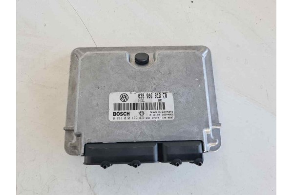 Recambio de centralita motor uce para volkswagen passat berlina (3b2) 1.9 tdi referencia OEM IAM 038906018FQ  