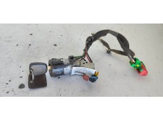 Recambio de conmutador de arranque para peugeot 307 break / sw (s1) break xt referencia OEM IAM 9632897680  