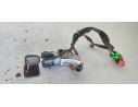 Recambio de conmutador de arranque para peugeot 307 break / sw (s1) break xt referencia OEM IAM 9632897680  