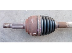 Recambio de transmision delantera izquierda para renault scenic ii confort dynamique referencia OEM IAM 8200623806  