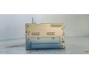 Recambio de sistema audio / radio cd para opel insignia berlina 2.0cdti 130 fap referencia OEM IAM 13326329  
