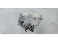 Recambio de faro izquierdo para daewoo matiz 0.8 cat referencia OEM IAM   