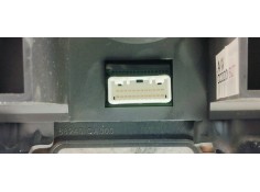 Recambio de cuadro instrumentos para nissan murano (z50) 3.5 v6 referencia OEM IAM 68240CA000  