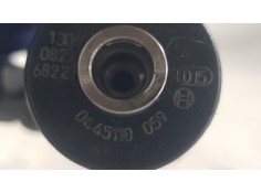 Recambio de inyector para chrysler voyager (rg) referencia OEM IAM 0445110059  