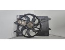 Recambio de electroventilador para ford mondeo berlina (ge) 2.0 tdci td cat referencia OEM IAM 2S718C607B  
