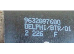 Recambio de conmutador de arranque para peugeot 307 break / sw (s1) break xt referencia OEM IAM 9632897680  