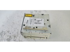 Recambio de sistema audio / radio cd para opel insignia berlina 2.0cdti 130 fap referencia OEM IAM 13326329  